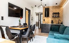 Apartamenty u Zajączków